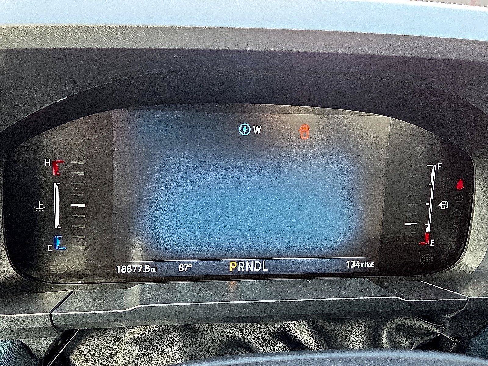 Used 2025 Ford Maverick XLT FWD image 23
