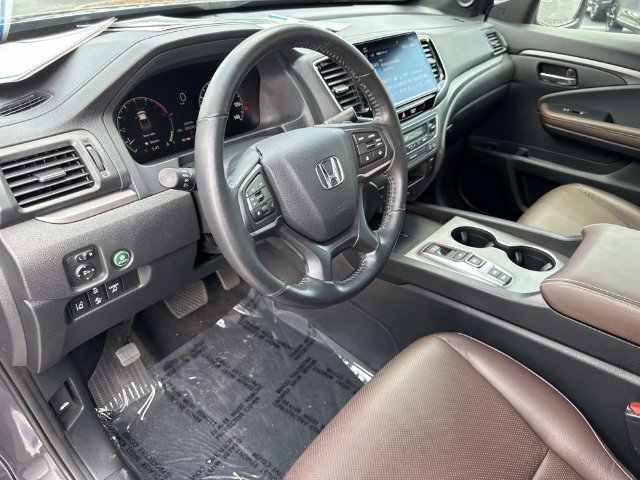 Certified 2024 Honda Ridgeline RTL image 22