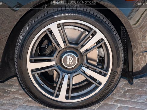 Used 2014 Rolls-Royce Ghost image 50