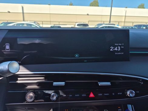 Used 2026 Genesis GV70 2.5T image 16