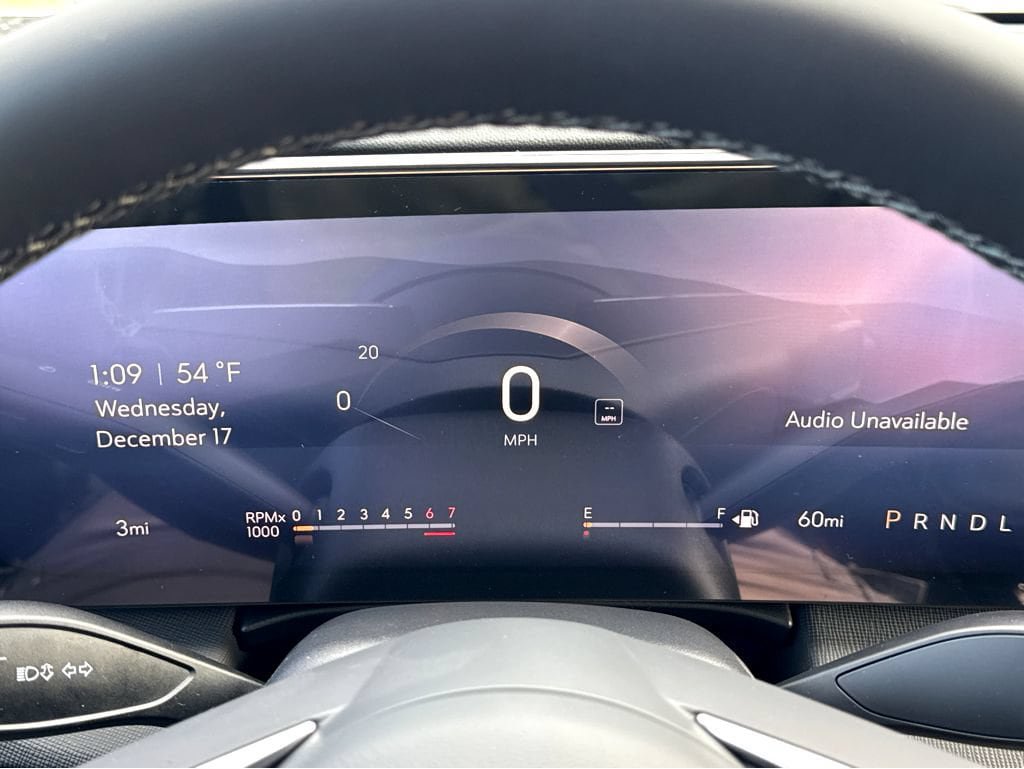 New 2026 Buick Enclave Preferred w/ Power Package FWD image 22