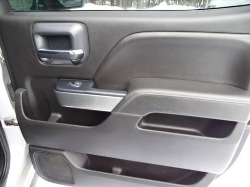 Used 2019 Chevrolet Silverado 2500 LT image 29