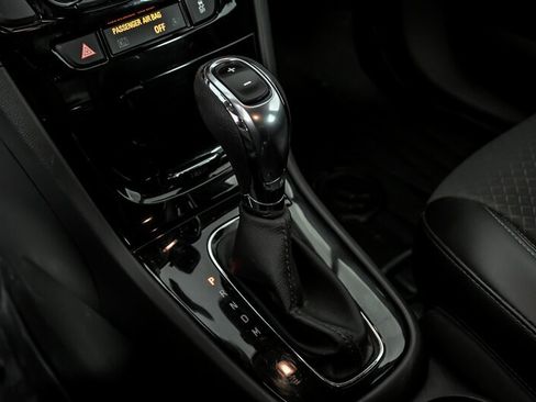 Used 2019 Buick Encore Sport Touring w/ LPO, Active Package image 30