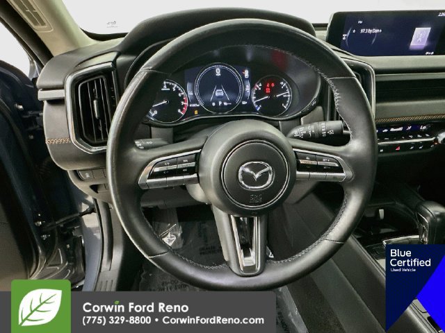 Used 2024 MAZDA CX-50 AWD 2.5 S w/ Cargo Package image 15