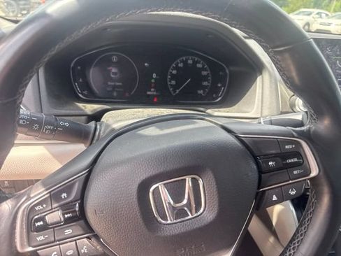 Used 2021 Honda Accord EX-L image 15