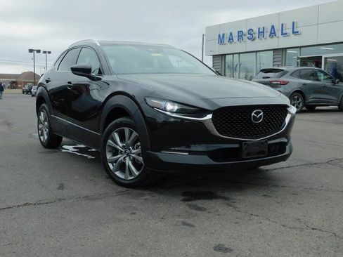 Used 2024 MAZDA CX-30 AWD 2.5 S w/ Premium Package image 2