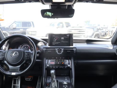 Used 2024 Lexus IS 350 F Sport RWD image 25