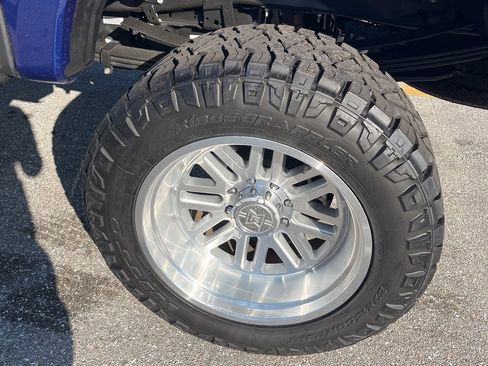 Used 2026 Ford F250 Lariat w/ Black Appearance Package image 14