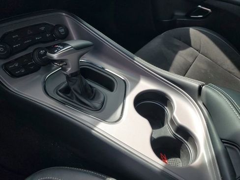 Used 2023 Dodge Challenger SRT Hellcat image 19