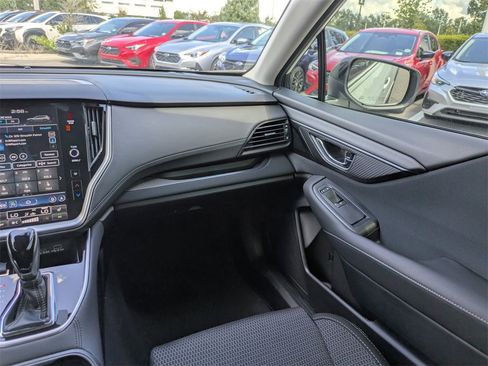 Certified 2025 Subaru Outback Premium w/ Popular Package #1A image 14