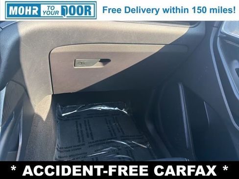 Used 2020 Ford Explorer ST w/ ST Street Pack image 29