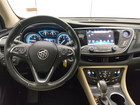 Used 2018 Buick Envision Preferred image 22