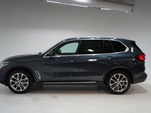 Used 2021 BMW X5 xDrive40i w/ Premium Package image 6