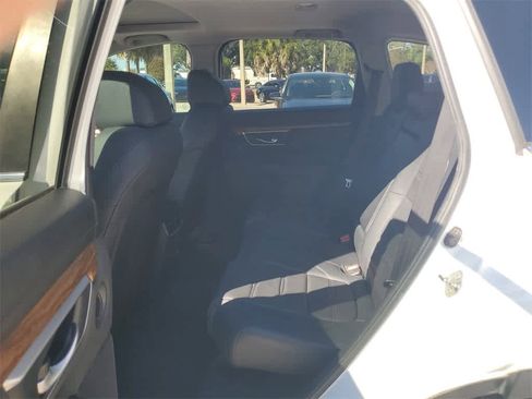 Used 2020 Honda CR-V Touring image 12