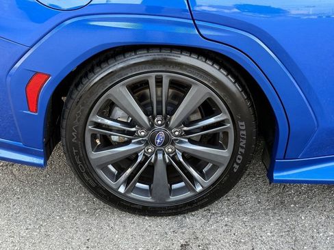 Used 2022 Subaru WRX Premium image 14