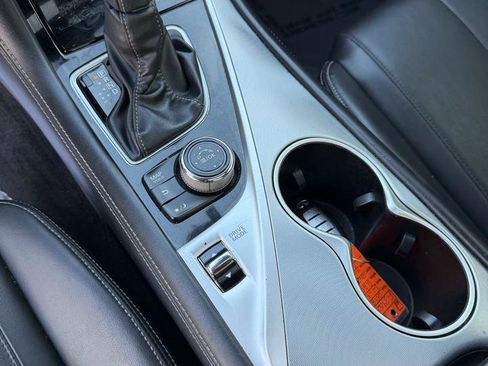 Used 2018 INFINITI Q60 3.0t Luxe w/ Sensory Package 3.0T Luxe image 30