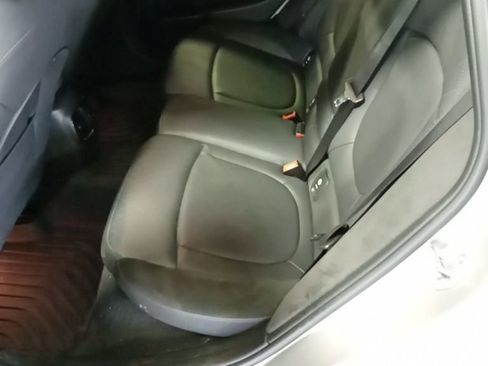 Used 2024 MINI Cooper Clubman John Cooper Works image 11