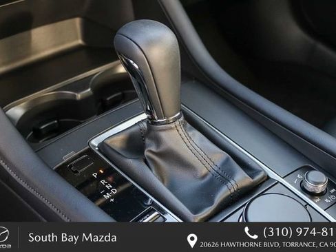 New 2026 MAZDA MAZDA3 s Sport image 21