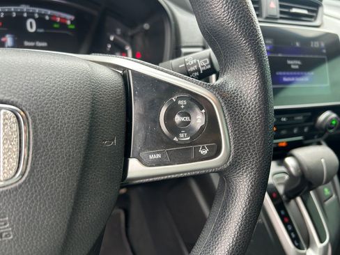 Used 2021 Honda CR-V Special Edition image 18