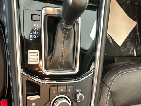 Certified 2025 MAZDA CX-5 AWD 2.5 S image 13
