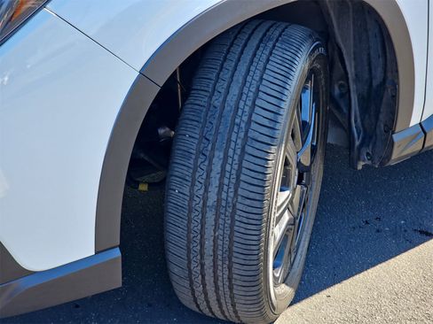 Certified 2023 Subaru Ascent Onyx Edition Limited image 36