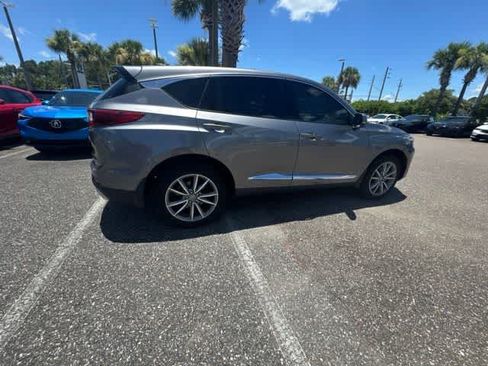 Used 2023 Acura RDX FWD w/ Technology Package image 18