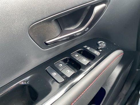 Used 2023 Hyundai Tucson N Line w/ Cargo Package image 22