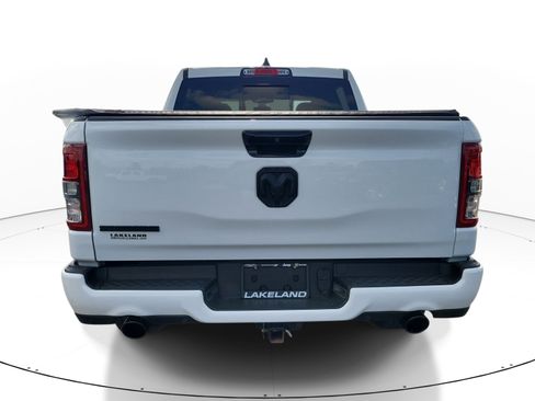 Used 2024 RAM 1500 Big Horn image 5