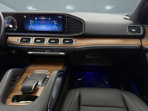 Certified 2025 Mercedes-Benz GLE 350 4MATIC image 26