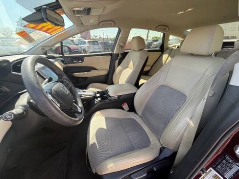 Used 2019 Honda Clarity Plug-In Hybrid image 17