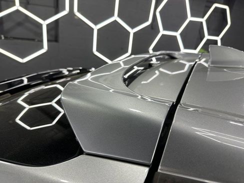 Used 2018 Honda Civic Sport image 34