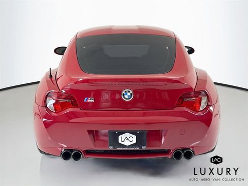 Used 2008 BMW M Coupe M * Rare Find * Manuel Trans * image 7