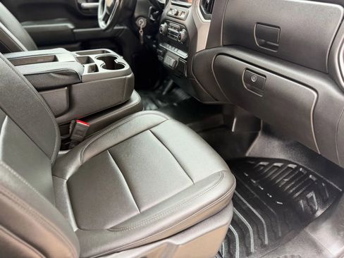 Used 2020 Chevrolet Silverado 2500 W/T w/ WT Fleet Convenience Package image 21