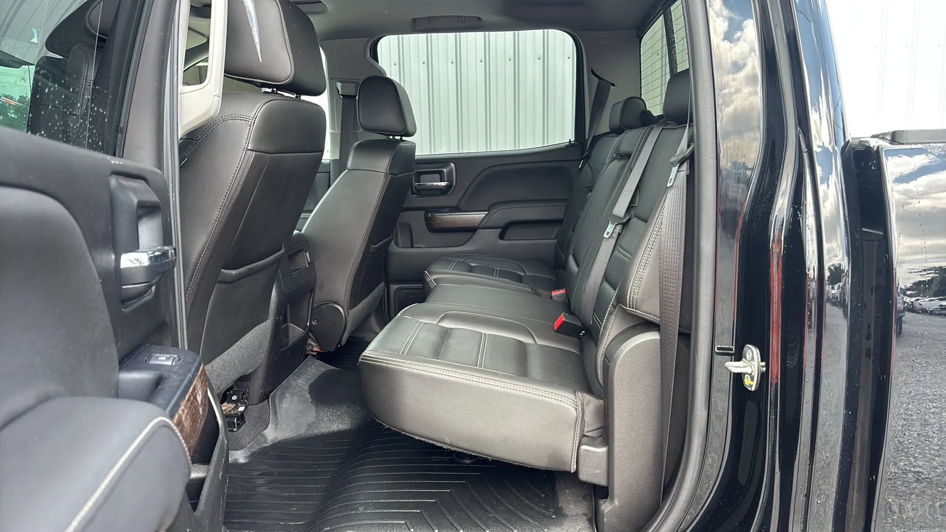Used 2019 GMC Sierra 3500 Denali AWD/4WD image 18
