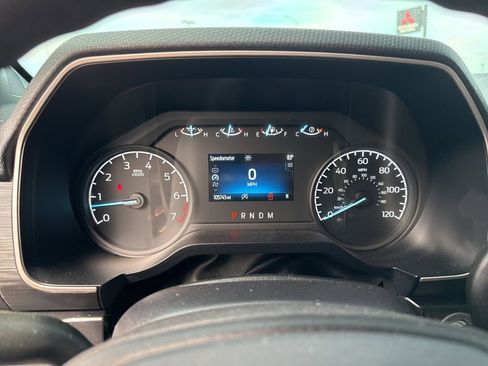 Used 2021 Ford F150 XL w/ STX Appearance Package image 22