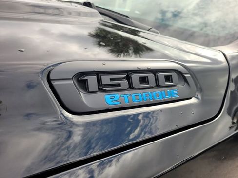 New 2026 RAM 1500 Big Horn image 3