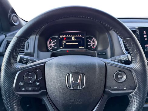 Used 2023 Honda Passport EX-L image 29