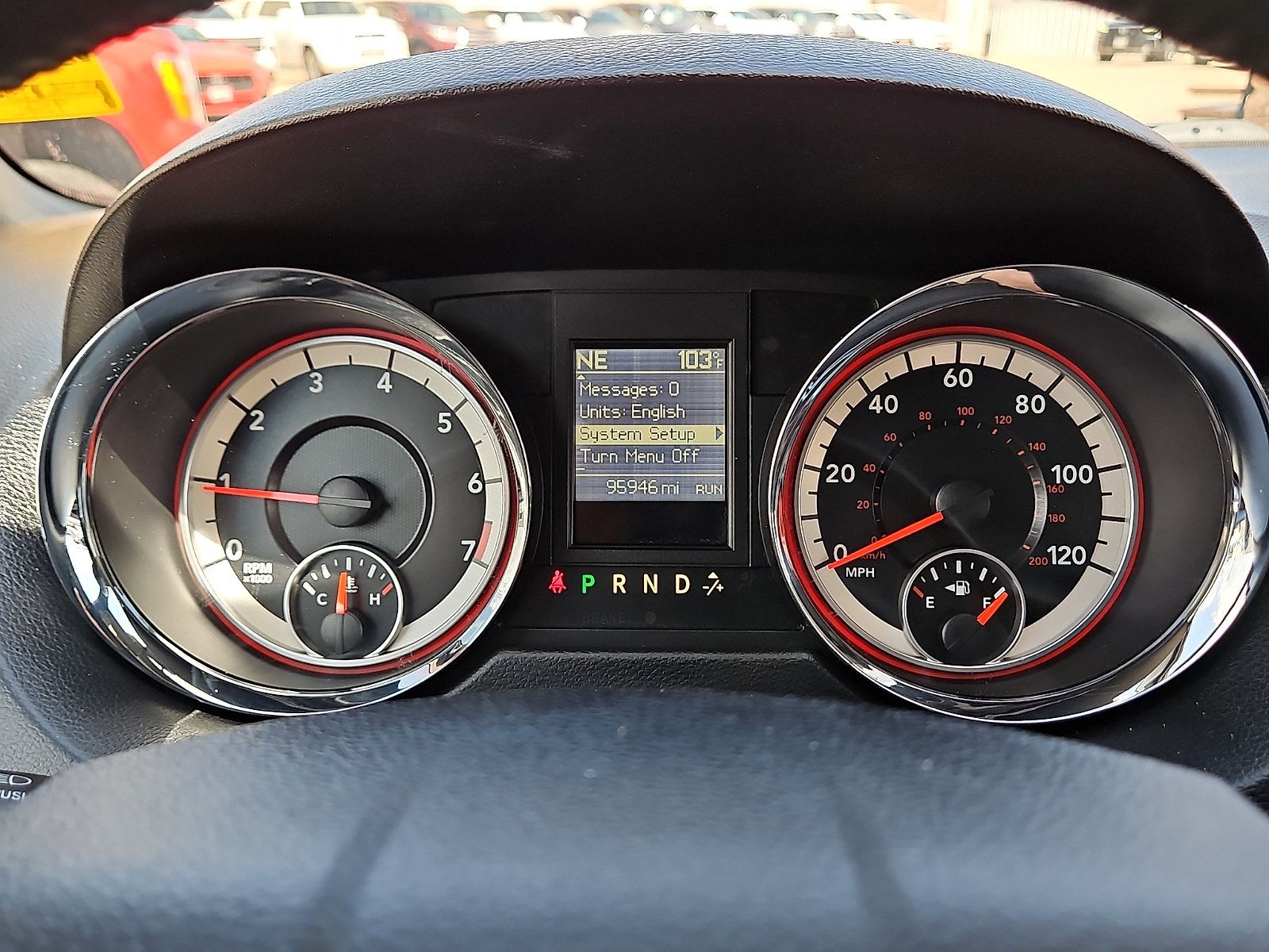 Used 2017 Dodge Grand Caravan GT FWD image 19
