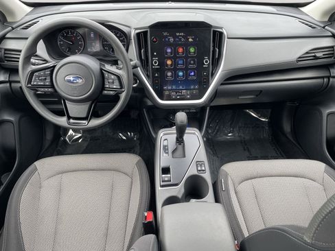 Certified 2024 Subaru Crosstrek 2.0i Premium AWD/4WD image 5