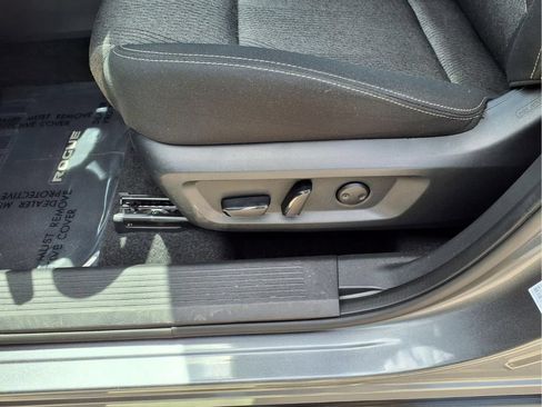 Used 2024 Nissan Rogue SV FWD image 20
