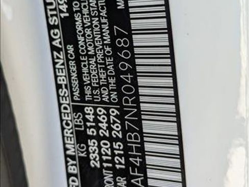 Used 2022 Mercedes-Benz C 300 4MATIC Sedan image 24