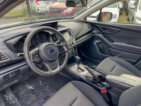 Used 2021 Subaru Crosstrek 2.0i AWD/4WD image 11