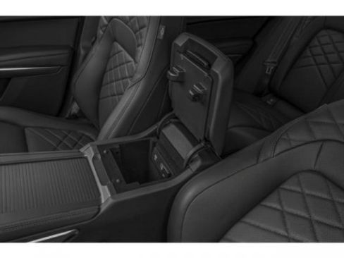 Used 2023 Jaguar F-PACE SVR image 14