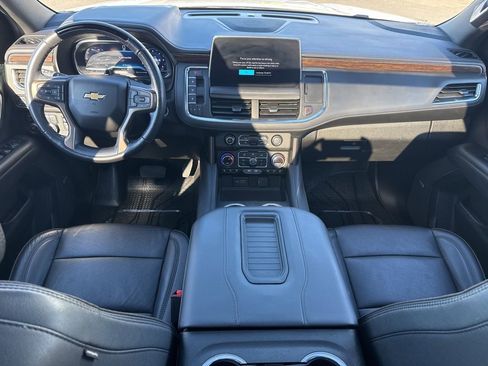 Used 2024 Chevrolet Tahoe High Country w/ Advanced Technology Package image 16