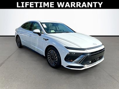 Used 2024 Hyundai Sonata SEL