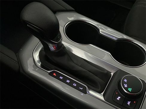 Certified 2022 Chevrolet Blazer LT image 21