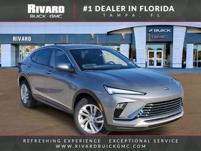 New 2026 Buick Envista Preferred w/ Convenience I Package