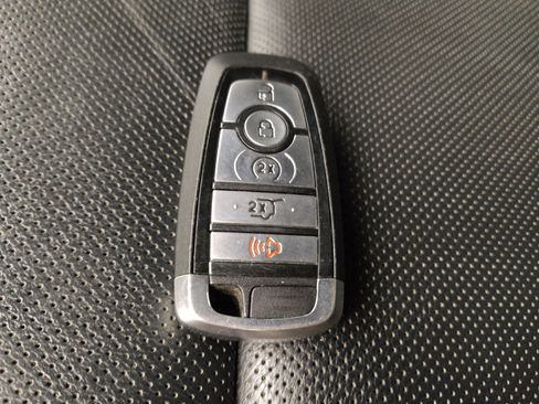 Used 2020 Ford Explorer ST w/ Premium Technology Package image 32