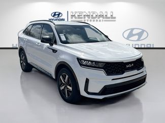 Used 2023 Kia Sorento S video 1