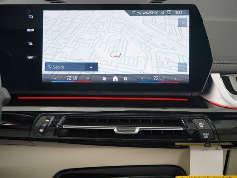 New 2026 BMW X1 xDrive28i w/ Technology Package image 15